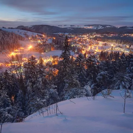 Heimatstub' Apartman