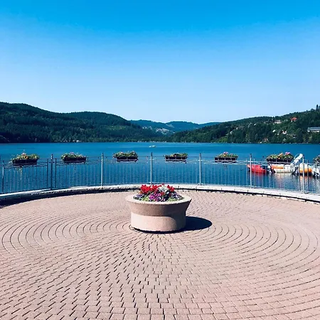 Heimatstub' アパート