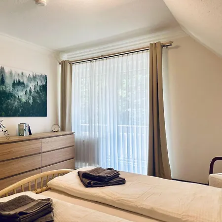 アパート Heimatstub' ヒンターツァルテン