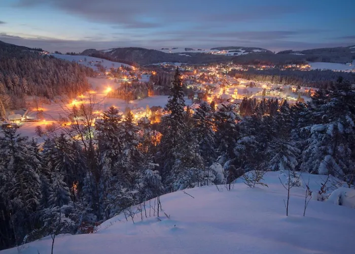 Heimatstub' Appartement