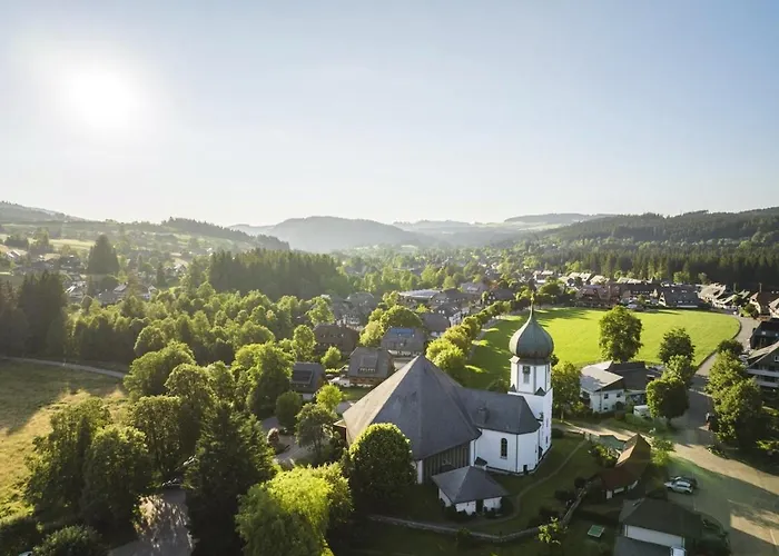 Appartement Heimatstub'