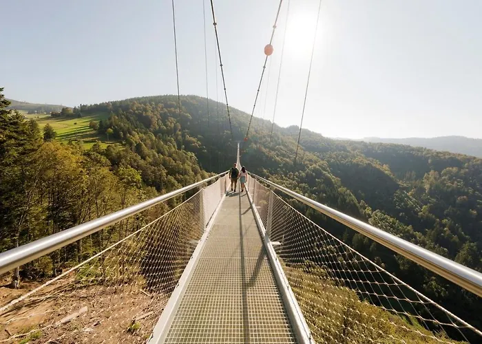 Heimatstub' * Hinterzarten