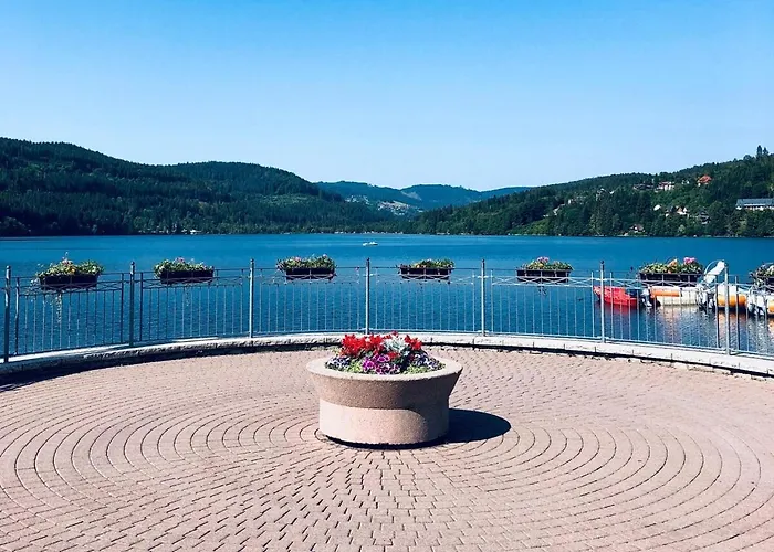 Heimatstub' Appartement