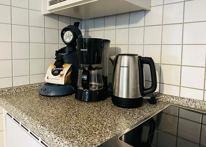 Heimatstub' Appartement